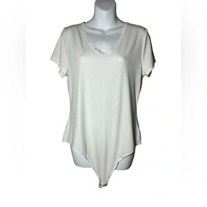 SO Kohl’s Brand Short Sleeve Bodysuit